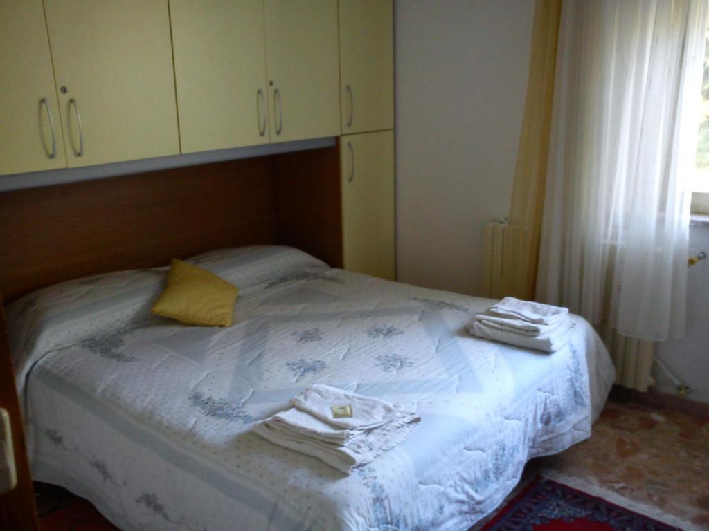 Agriturismo Crabileddu Hotel วัลเลดอเรีย ภายนอก รูปภาพ