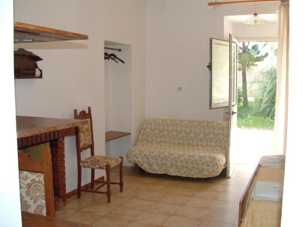Agriturismo Crabileddu Hotel วัลเลดอเรีย ห้อง รูปภาพ
