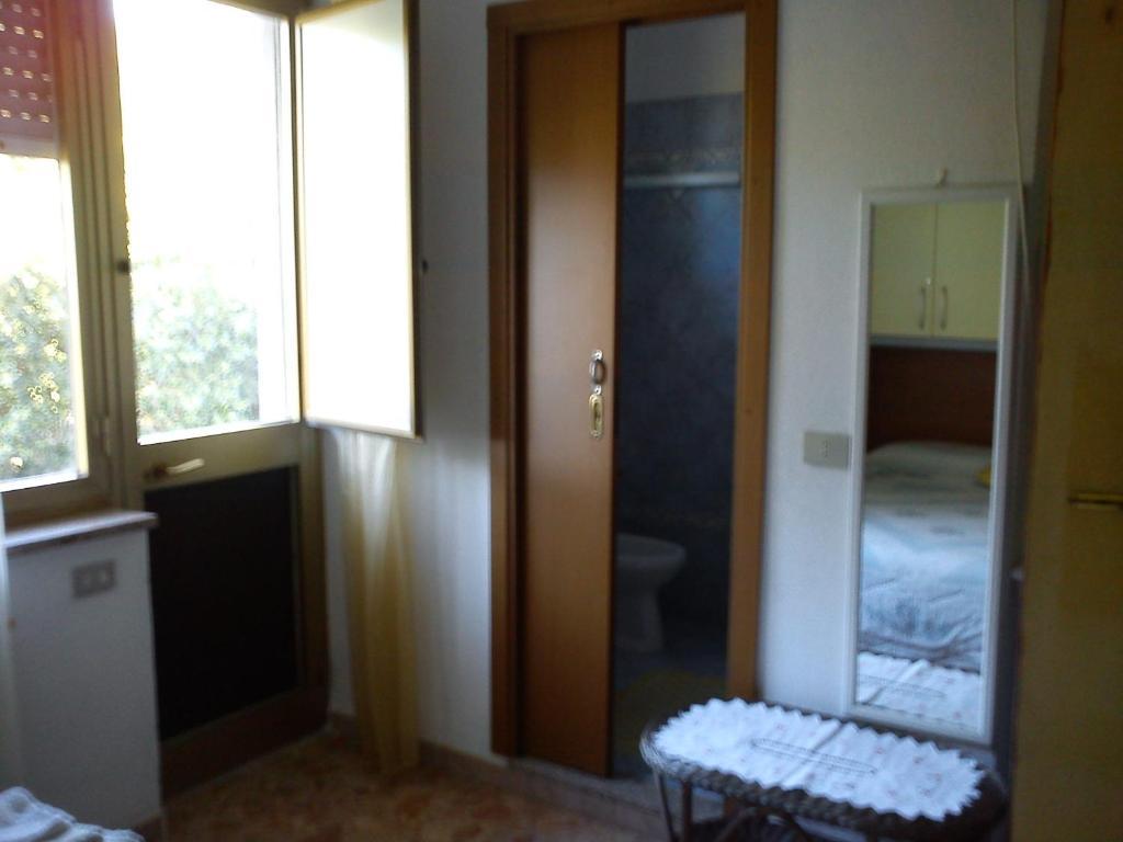 Agriturismo Crabileddu Hotel วัลเลดอเรีย ห้อง รูปภาพ